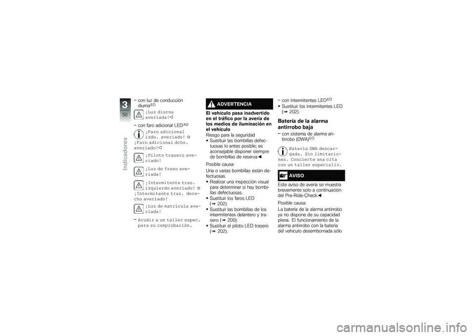 BMW MOTORRAD R 1250 RS 2019  Manual de instrucciones (in Spanish) ��� ��
�  �� �����
����&����
�	���%�C
�!��\f�2 ���\f������������"
��� ���	� ��������� �$�%�!�+�C
�!�-��� ���������
��2��� ��������
