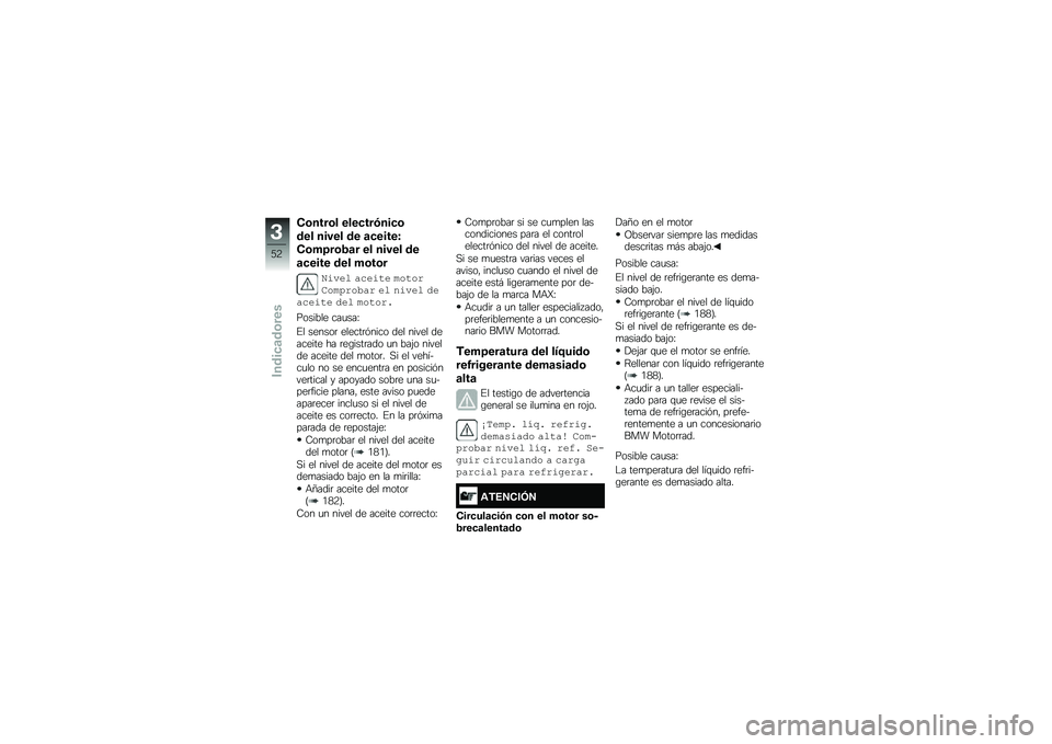 BMW MOTORRAD R 1250 RS 2019  Manual de instrucciones (in Spanish) �-�\b����\b� ����
���.���
�\b
��� ����� �� �	�
�����G
�-�\b��>��\b�4�	� �� ����� ��
�	�
���� ��� ��\b��\b�
�����
 ������ ������(���)��