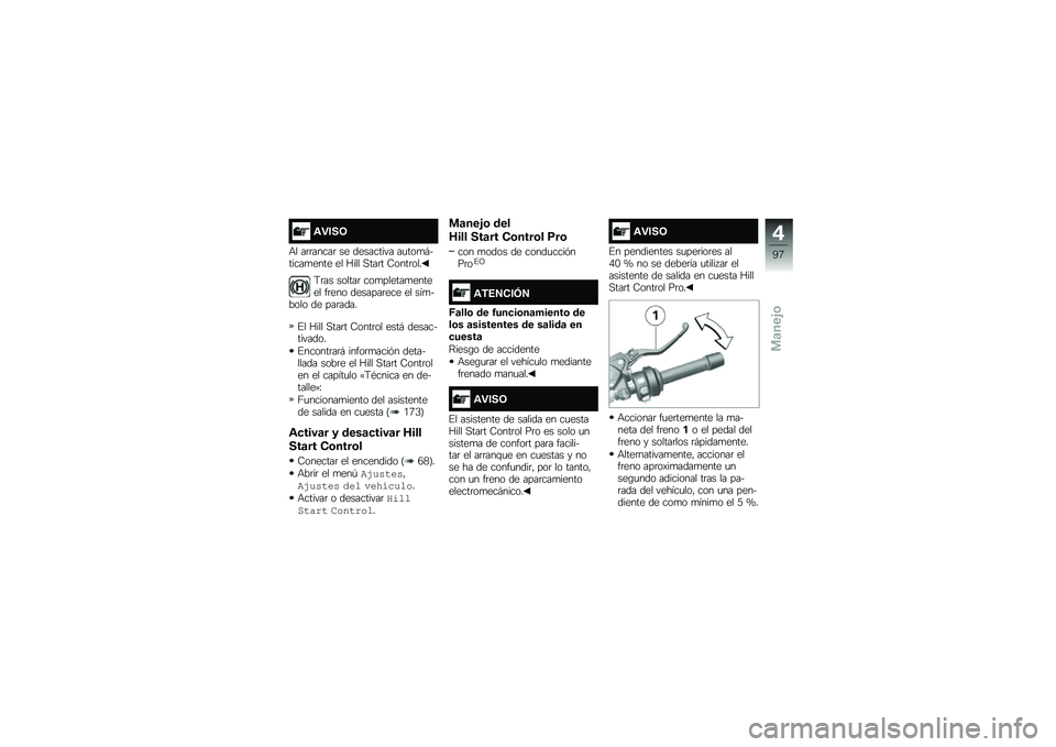 BMW MOTORRAD R 1250 RS 2019  Manual de instrucciones (in Spanish) �\f�"���9
�+� ��	�	�����	 �� ��������� ��
���
�#������
���� �� �J��� �,���	� �9����	���
�<�	�� ������	 ���
������
������ ��	��� ��