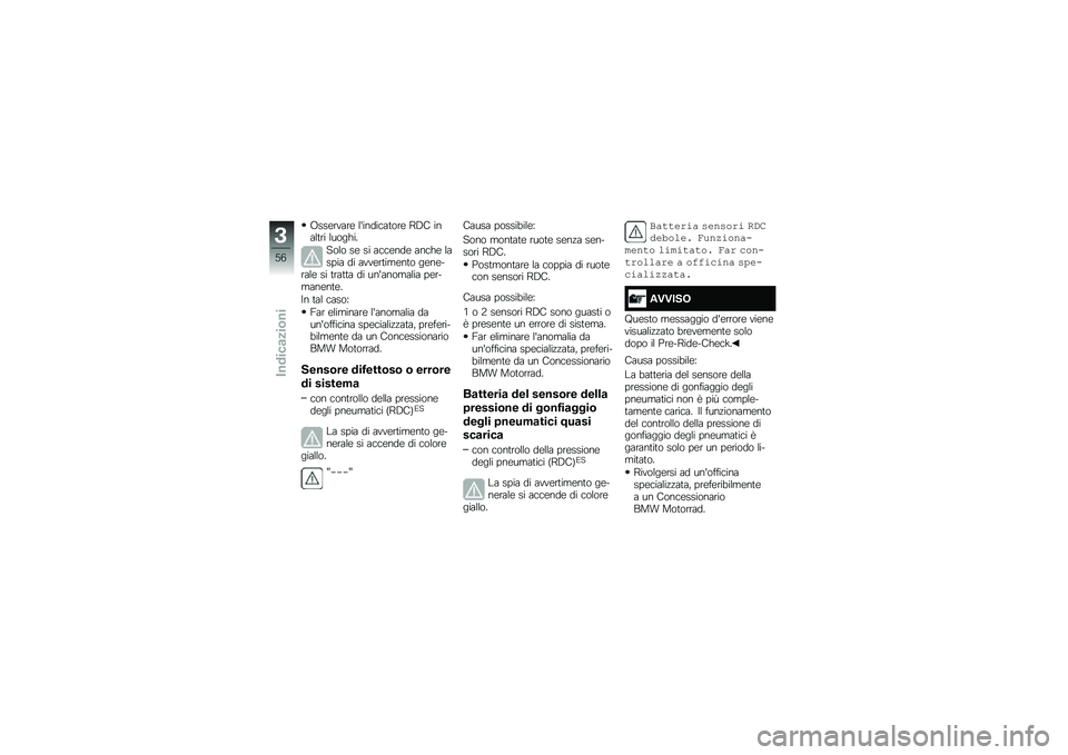 BMW MOTORRAD R 1250 RS 2019  Libretto di uso e manutenzione (in Italian) �B���\b�����\b �������
��	���\b �=�5�+ �����	�� �������
���� ��\b �� ��
�
�\b���\b ���
��\b ������ �� ����\b��	���\b��	� ��\b��\b�����\b 