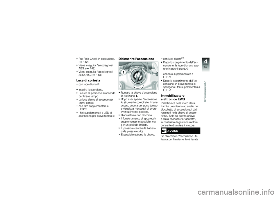 BMW MOTORRAD R 1250 RS 2019  Libretto di uso e manutenzione (in Italian) �*��\b��=���\b��+��\b�
�E �� �\b��\b�
��!����\b��?�.�/�:�@
�9��\b��\b �\b��\b����	� �����	����������4��� �?�.�/�:�@
�9��\b��\b �\b��\b����	� �����	���