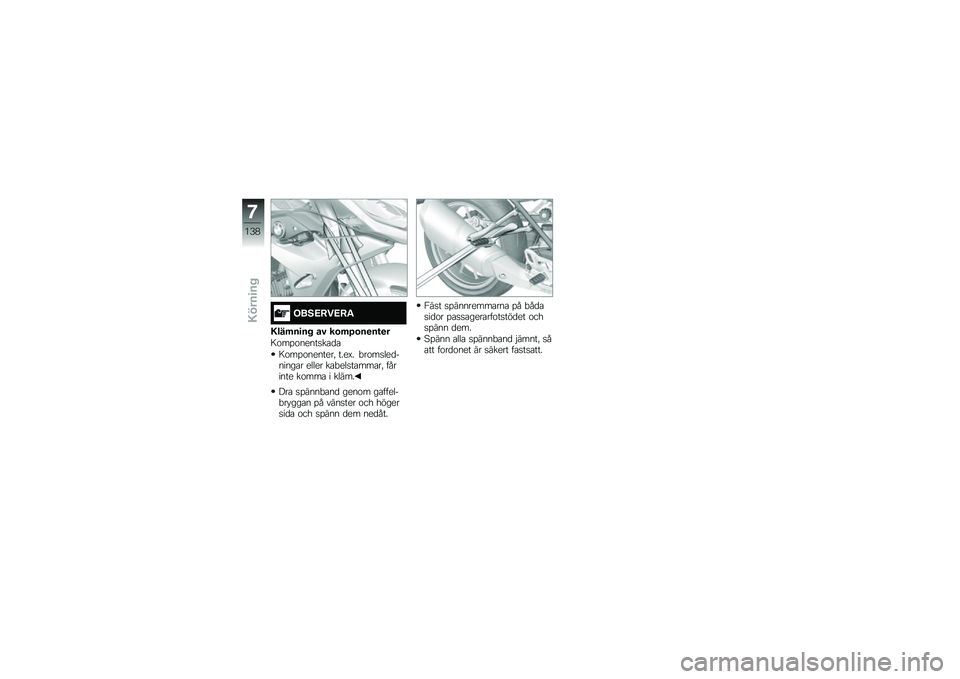 BMW MOTORRAD R 1250 RS 2019  Instruktionsbok (in Swedish) ���8�:�;��:�;�"
�3���	��
��  ��# ��\b�	�/�\b��
��\f�
�
�<�\f��%�\f�����
��\b�
�\b
�<�\f��%�\f�������! ����F� �"��\f��
���
������\b� ����� ��\b�"���
��\b