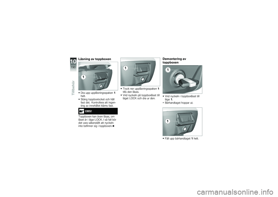 BMW MOTORRAD R 1250 RS 2019  Instruktionsbok (in Swedish) �E����
��  ��# �\f�\b�/�/��\b�G�
�
���\b ��%�% ��%�%���
�����
�
�%�\b����!�����
�@���� ��\f�%�%�"�\f�F��\f���� �\f�� ������\b�
� �
��� �<�\f����\f���