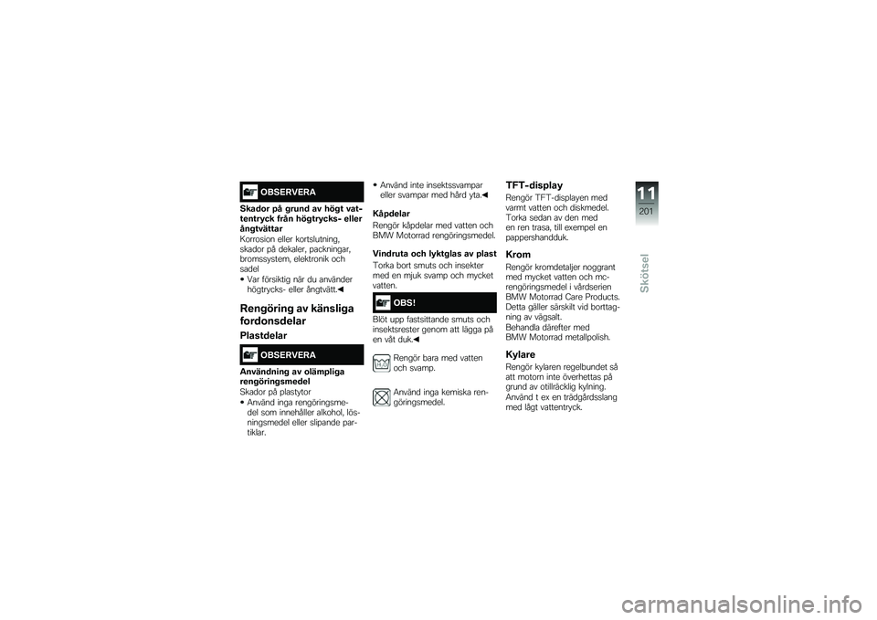 BMW MOTORRAD R 1250 RS 2019  Instruktionsbok (in Swedish) ���8�:�;��:�;�"
�8����\b� �/� � ���� ��# ��� �\f �#��\f�$�\f�
��\f��0�� ���� ��� �\f��0����$ �
���
���� �\f�#��\f�\f��
�<�\f���\f�
��\f� ����� ��\f���