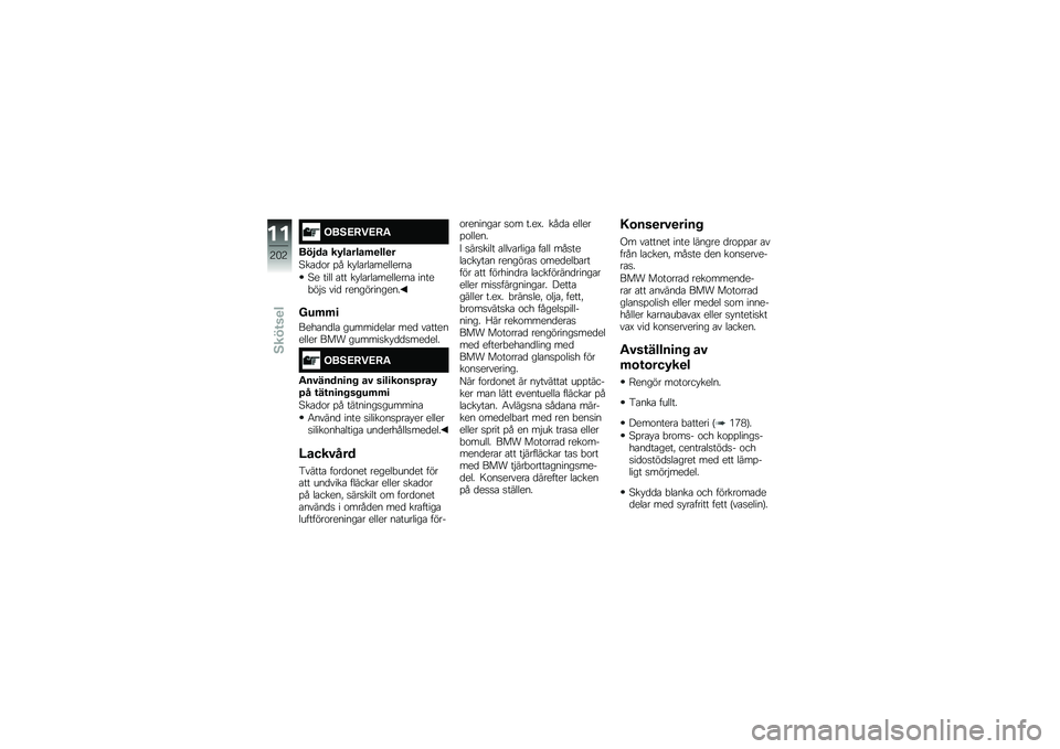 BMW MOTORRAD R 1250 RS 2019  Instruktionsbok (in Swedish) ���8�:�;��:�;�"
���5�� ��0������	�
���
�
�@��\b�
�\f� �%� �� ��\b���\b��������\b
�@� ���� �\b�� �� ��\b���\b��������\b �����"��$�
 ���
 �����
