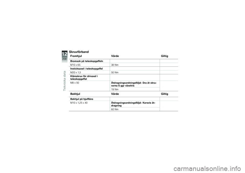 BMW MOTORRAD R 1250 RS 2019  Instruktionsbok (in Swedish) �8����#�������
�.���	��5�� �����
 �=�
��\f�
� 
���\b�	��\b� �/� �\f�
��
���\b�/� ����
��
��*�) �F �-�/�=�7 �B�
����\f�
�����G�
� �
 �\f�
��
���\b�/� ���