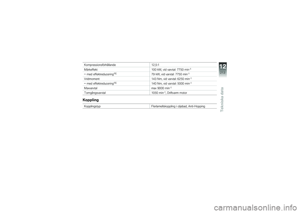 BMW MOTORRAD R 1250 RS 2019  Instruktionsbok (in Swedish) �<�\f��%���
�
��\f��
��������\b��
��*�9�!�/�G�*
�����������*�)�) ���! ���
 ��\b����\b��G �.�.�/�) �����*
���
 ���������
��������2�E�.�, ���! ��