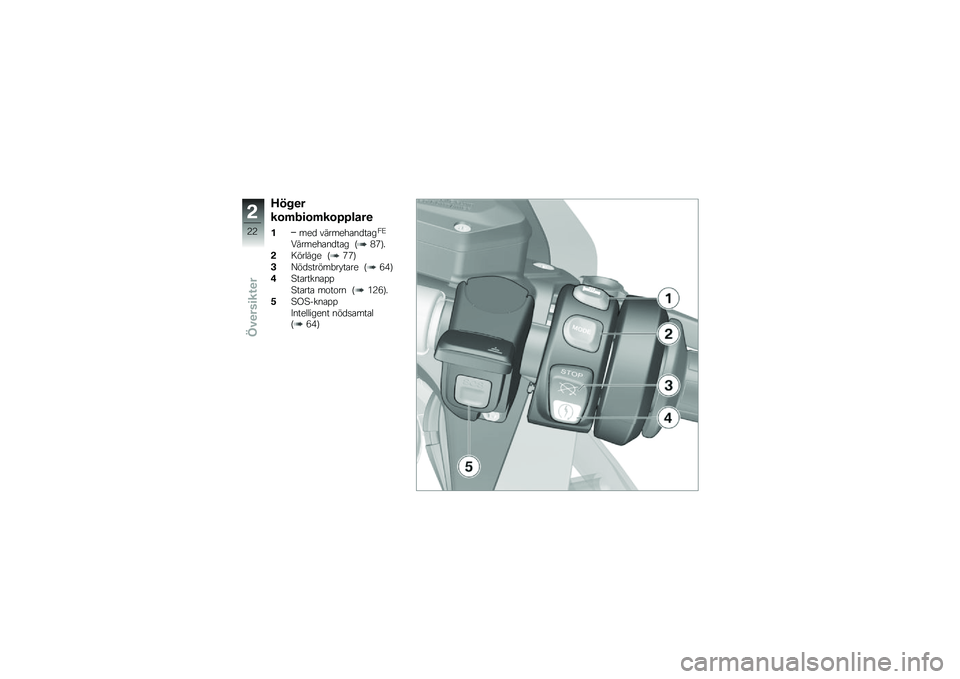 BMW MOTORRAD R 1250 RS 2019  Instruktionsbok (in Swedish) �F�� �
�
��\b�	��
�\b�	��\b�/�/����

�!���
 �������\b��
��\b��2�E
�:������\b��
��\b� �C�7�.�D�
��<������ �C�.�.�D
�*�B��
�
�����"�� ��\b�� �C�-�+�D
�+�@��\