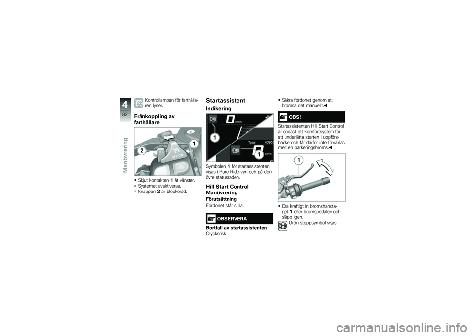 BMW MOTORRAD R 1250 RS 2019  Instruktionsbok (in Swedish) �<�\f����\f���\b��%�\b� ��� ��\b�������\b���� �� �
���
�.�����\b�/�/��
��  ��#
����\f�������

�@��$�� ��\f���\b�����!�� ����
����
�@� �
��