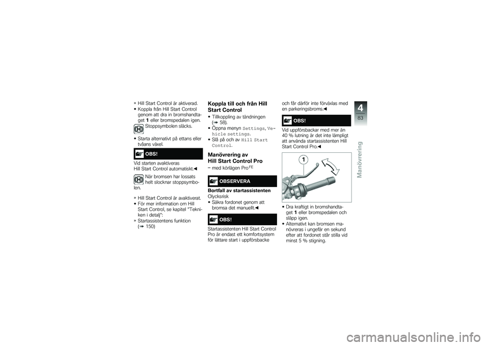 BMW MOTORRAD R 1250 RS 2019  Instruktionsbok (in Swedish) �;��� �@��\b�� �8�\f����\f� �� �\b�������\b�
�
�<�\f�%�%��\b ���� �;��� �@��\b�� �8�\f����\f�����\f� �\b�� �
��\b �� �"��\f��
��\b��
��\b�����!���