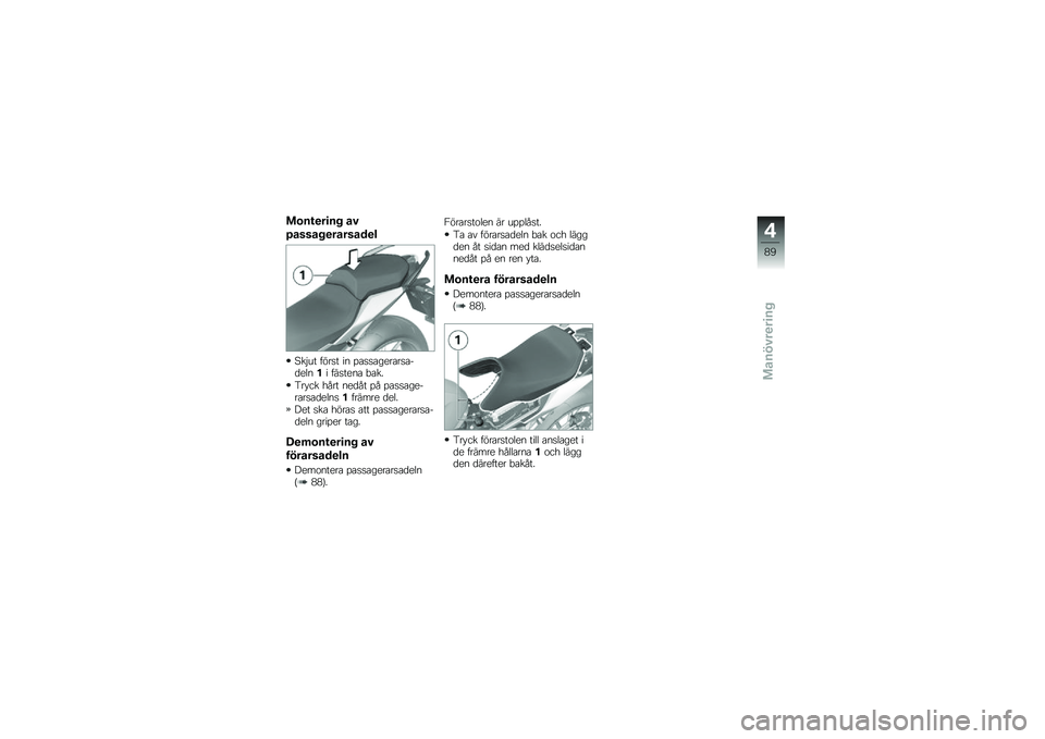 BMW MOTORRAD R 1250 RS 2019  Instruktionsbok (in Swedish) ��\b��\f�
��
��  ��#
�/����� �
�������
�
�@��$�� ����
� �� �%�\b�
�
�\b����\b��
�\b��
����!� ���
����\b �"�\b��
�4�� �� ���� ���
�� �%� �%�\b�
�
�\