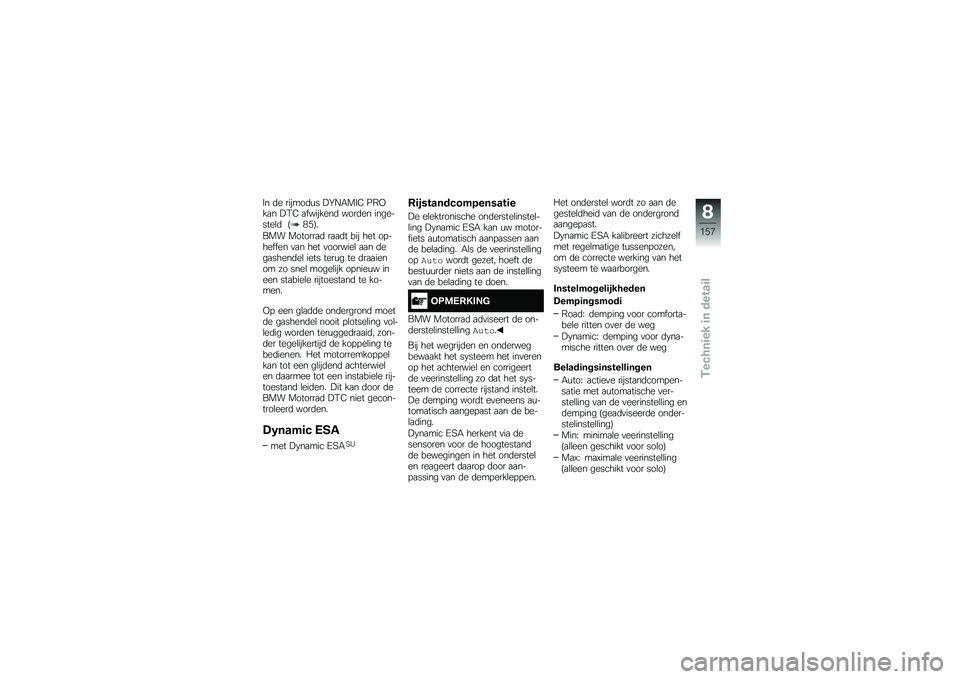 BMW MOTORRAD R 1250 RS 2019  Handleiding (in Dutch) �4� �	� ������	�\f� �"�T�:�-��4�2 �$�8�,��
� �"�0�2 �
��������	 ����	�� ���������\b�	 �;�1�+�=�
��� �������
�	 ��
�
�	� ��� ��� ��!������� �
�
