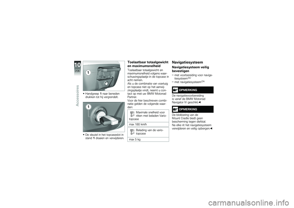 BMW MOTORRAD R 1250 RS 2019  Handleiding (in Dutch) � �
��	�����!���
�
� �����	���	��\f���� ��� ��� �
�������	��\b��
�"� ��\b��\f���\b �� ��� ���!��
����\b�� �����
��	��	��
�
��� �� �
��