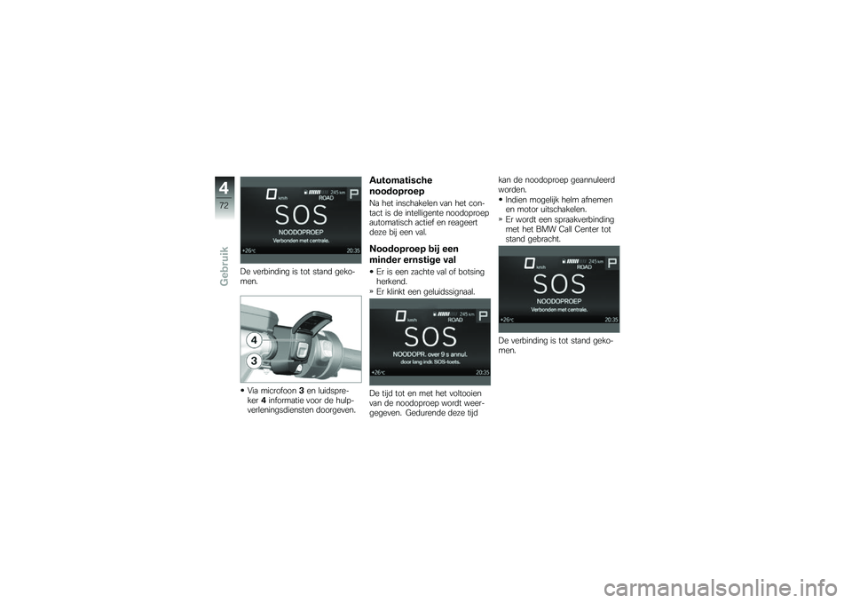 BMW MOTORRAD R 1250 RS 2019  Handleiding (in Dutch) �"� �
������	��� �� ��� ���
��	 ���������
�#��
 ����������%�� �\b�\f��	��!�������&�������
��� �
��� �	� ��\f�\b�!��
���\b�������	�