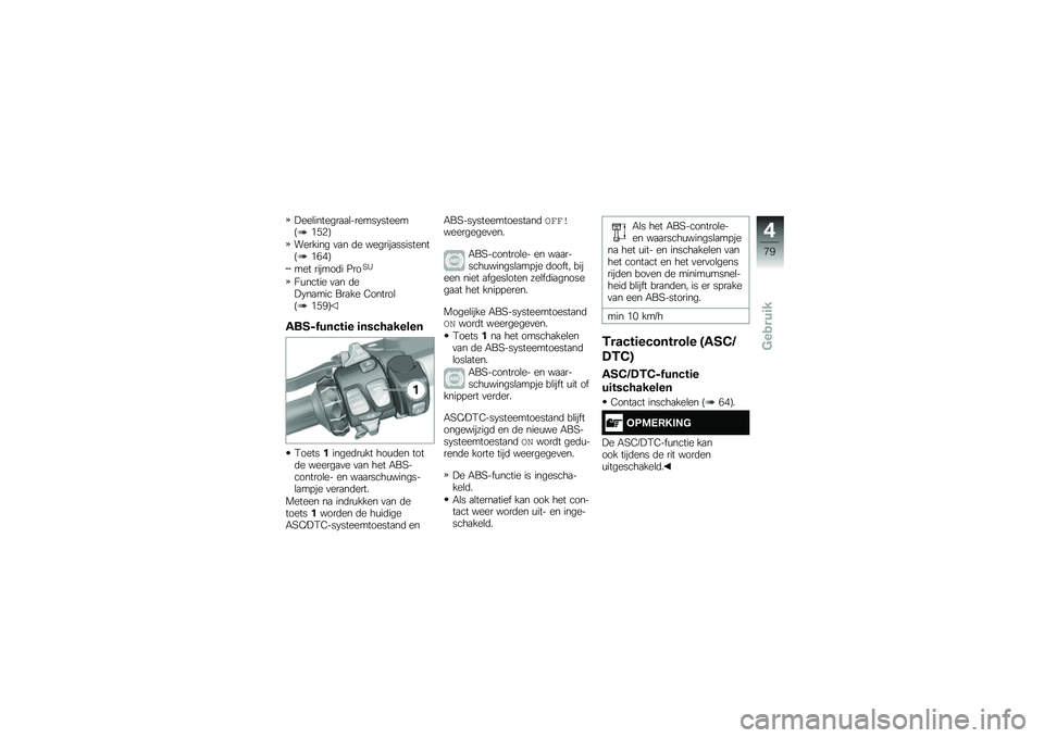 BMW MOTORRAD R 1250 RS 2019  Handleiding (in Dutch) �"���\b�������
�
�\b������.������;�&�+�6�=
������� �
�
� �	� �������
���������;�&�)��=
��� ������	� �$���<�/
�7�\f����� �
�
� �	��"�.��
��