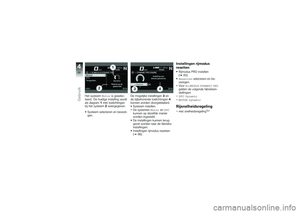BMW MOTORRAD R 1250 RS 2019  Handleiding (in Dutch) � �� ��.��������
��	�� �����\b��������	� �"� ��\f��	��� ������\b�\b��� ����	��
�\b� �	��
���
����� ����\b������������ ��� ��.��