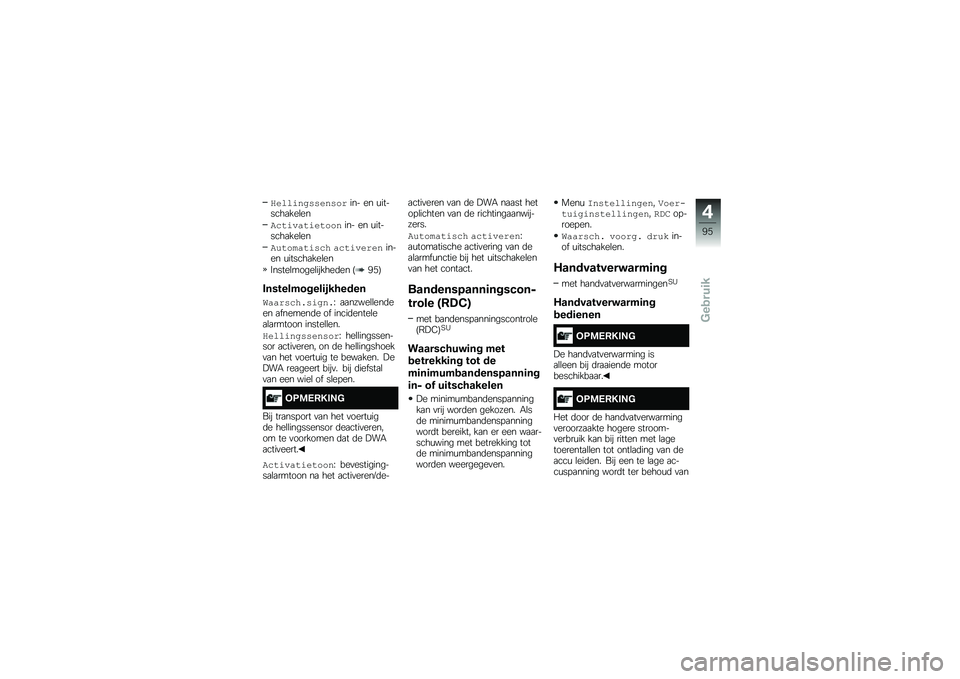 BMW MOTORRAD R 1250 RS 2019  Handleiding (in Dutch) �6�\b�����\f���\b����	��� �� �\f�������
���\b��
���
����
��\b�
������ �� �\f�������
���\b��
���
��$��
����% ���
���\b�	�\b������ �\f��