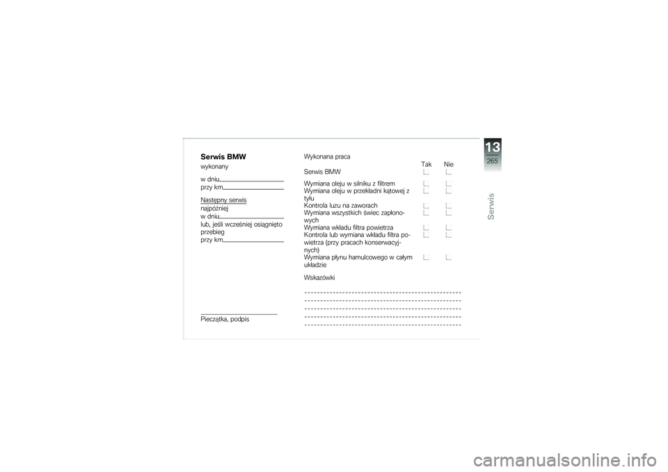 BMW MOTORRAD R 1250 RS 2019  Instrukcja obsługi (in Polish) ��\f��\b�� �	�
�
��������
� �
���
���\f� ��\b
�H������� ������
��� ���9���� 
� �
���
���!�	 � ���� ���\f������  �����"��������\f��