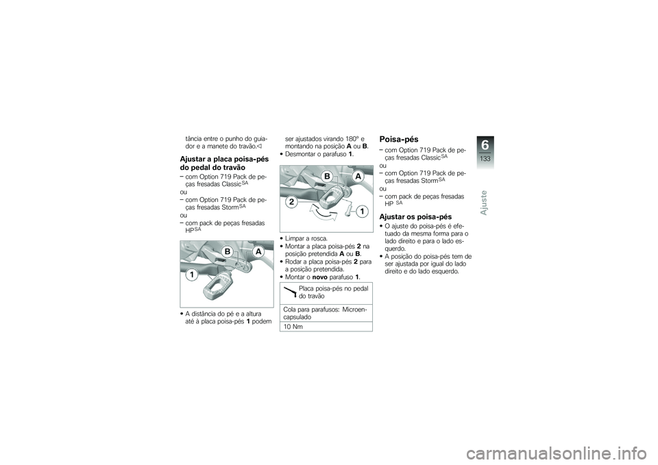 BMW MOTORRAD R 1250 RS 2019  Manual do condutor (in Portuguese) ��#���� �
����
 � �
���� �� �������� �
 � ����
��
 �� �����(��
�1�2����\f� �\f �5��\f��\f �5�
���\f��5�9�
�	�
 �5��	�\f� �	�
 ���\f���

��� �/�
�