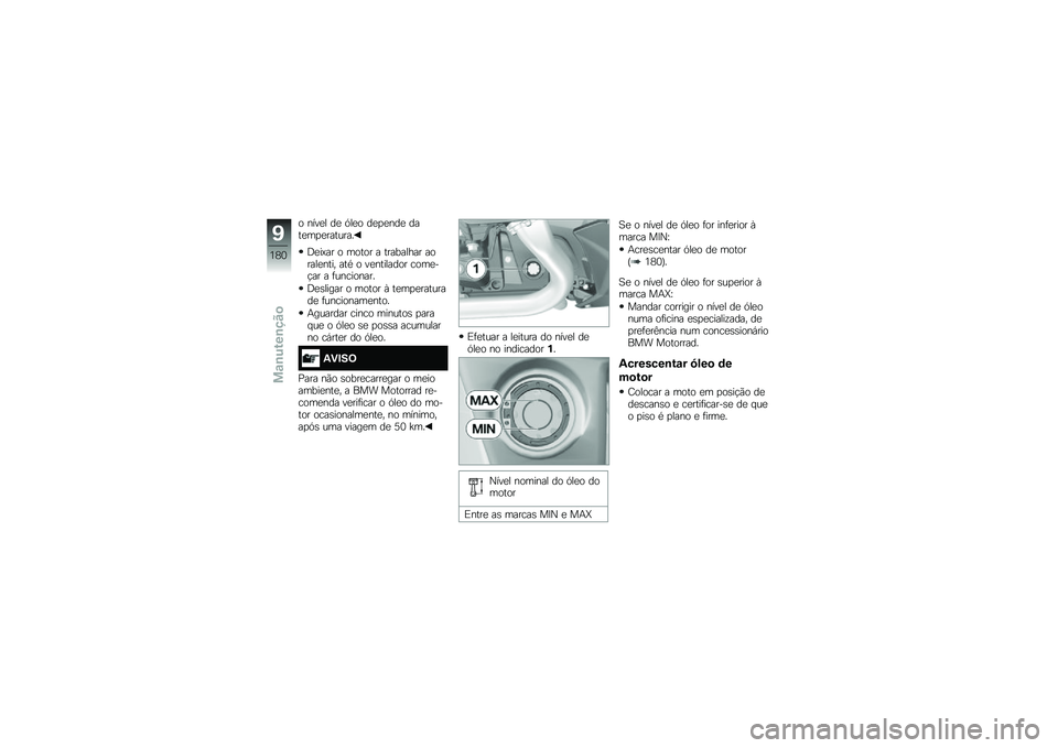 BMW MOTORRAD R 1250 RS 2019  Manual do condutor (in Portuguese) � ����
� ��
 �.��
� ��
�
�
���
 ����
��
�
�������
�:�
��@�� � ����� � ��������� ������
���� ���* � ��
�������� ����
��!�� � �	���