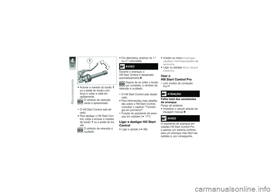 BMW MOTORRAD R 1250 RS 2019  Manual do condutor (in Portuguese) �+������ � ����
��
 �� �����(��%�� � �
�
��� �� �����(� ����	���!� �
 ������ � �\b����,����\b���
�����
���
�
�/ �\b������ ��
 ��
��

