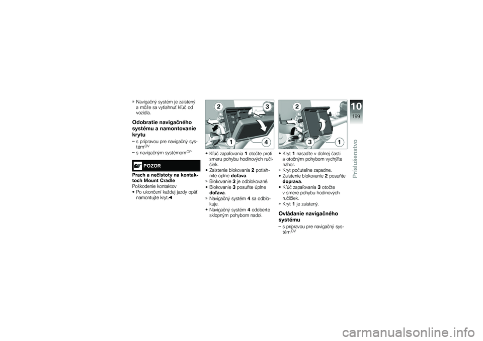 BMW MOTORRAD R 1250 RS 2019  Návod na používanie (in Slovak) �(�\f���?�\f�#��  �\b�"�\b��&� �� ��\f��\b���� �\f ��*�
� �\b�\f ��"���\f����$ ��0�,�# ���������\f�
��������� ���\b��;��
��"��
�	��	��"�� � �����