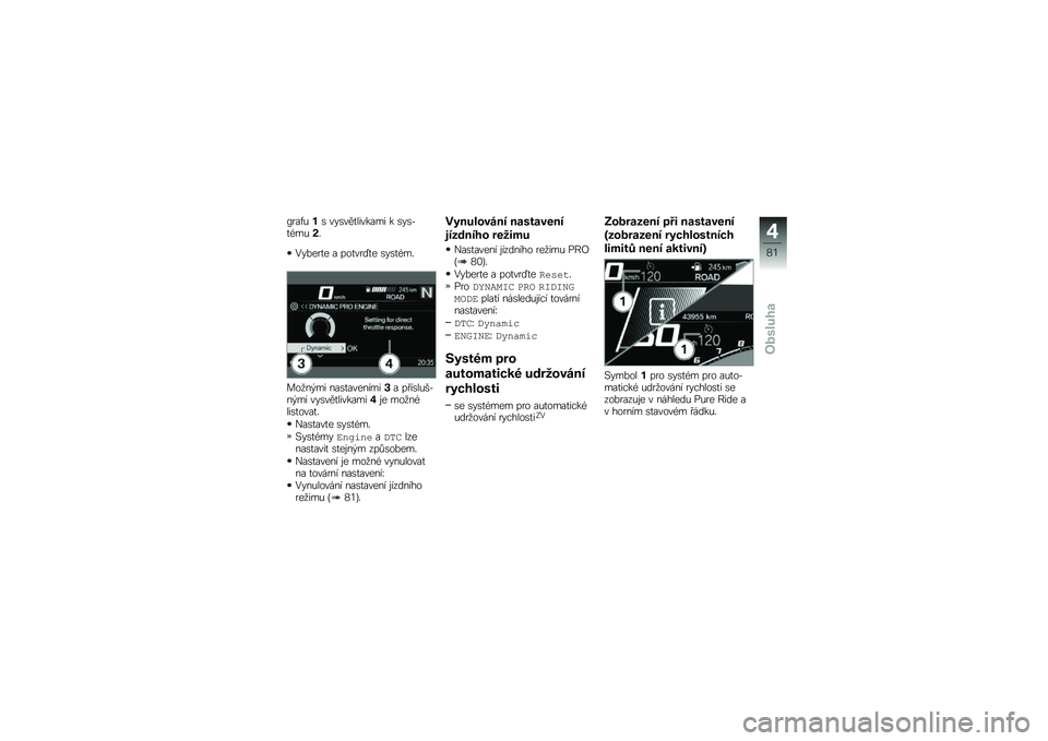 BMW MOTORRAD R 1250 RS 2019  Návod k obsluze (in Czech) �>���,�&��\b ���\b���
������� � �\b��\b�*�
�(��&�%�"
�0��%���
� � ���
���W�
� �\b��\b�
�(��"
���
��$�� ���\b�
��������� �� ��\b��&��*��$�� ���\b�