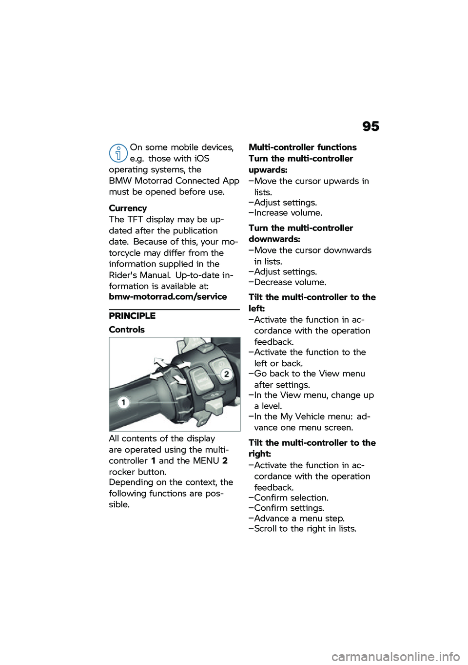 BMW MOTORRAD R 1250 RS 2020  Riders Manual (in English) �;�.
�)� ���� �����\f� ��������!���� �
���� ���
� ��)�+����\b�	�
��� ��
��
����! �
����� ���
��\b�\b�	� �%������
�� �#������
 �� ����