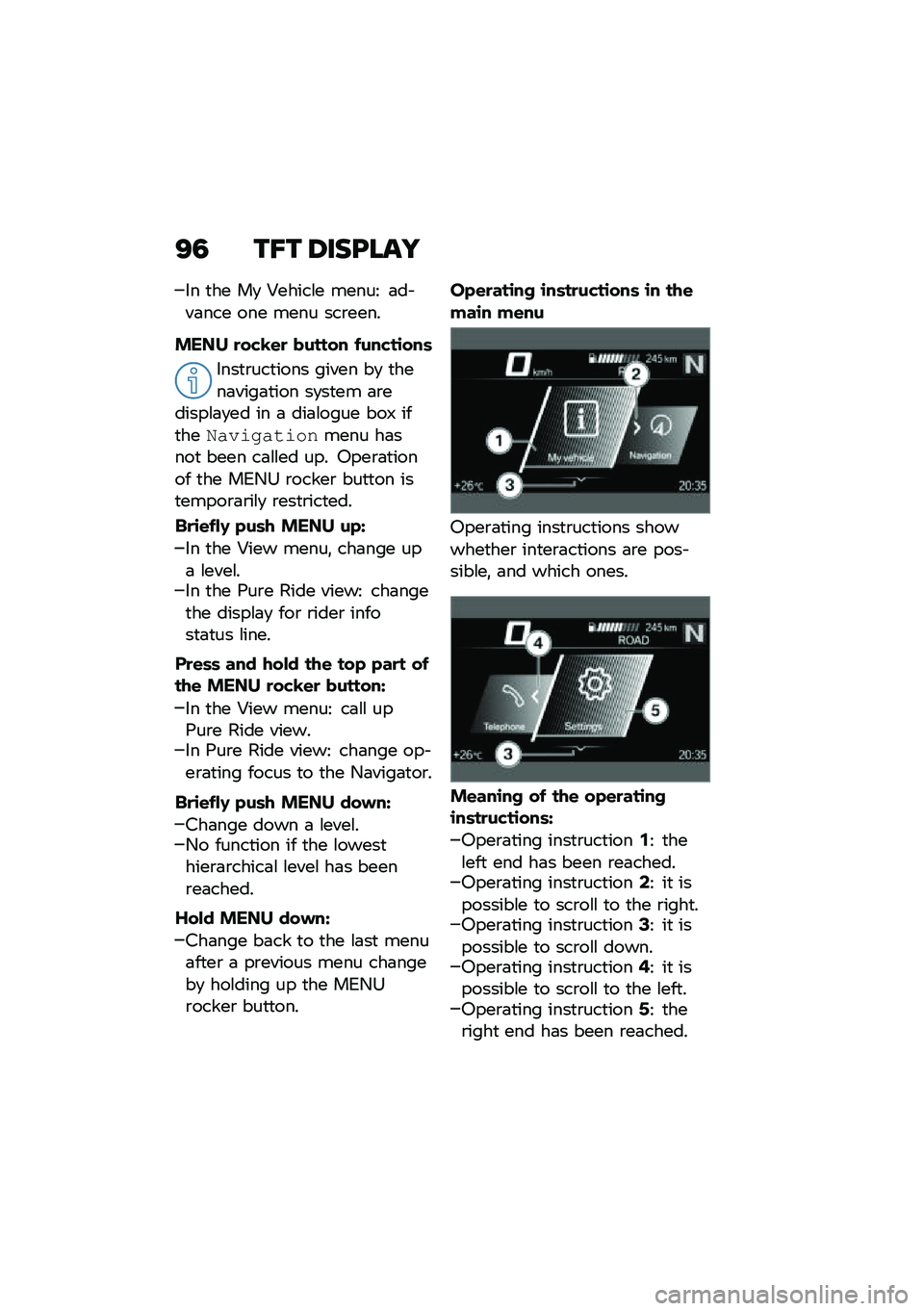BMW MOTORRAD R 1250 RS 2020  Riders Manual (in English) �;�2 ��?� �6���@���
�� �
�� ��
 �1�����\f� �����: �	�� ��	��� ��� ���� ���\b����
���� �
��"�@�\f�
 ������ �$���"��\b���	
����
�\b���
����