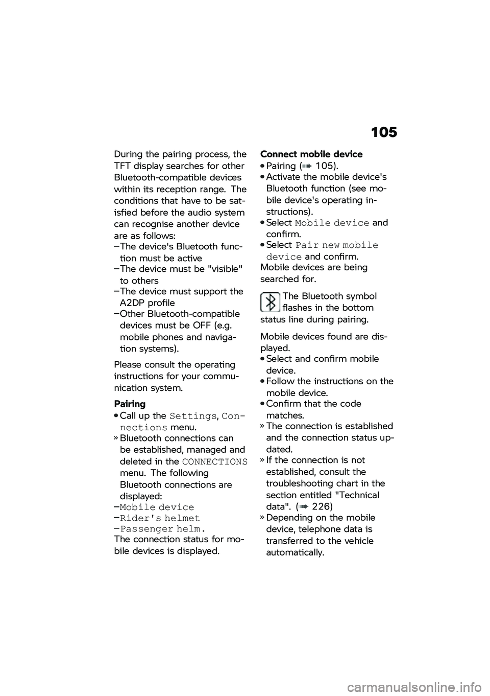 BMW MOTORRAD R 1250 RS 2020  Riders Manual (in English) �\f�
�.
�4��\b��� �
�� ��	��\b��� ��\b������! �
����� �����\f�	�
 ���	�\b���� ���\b ��
���\b��\f���
���
�� �����	�
���\f� ����������
��� �