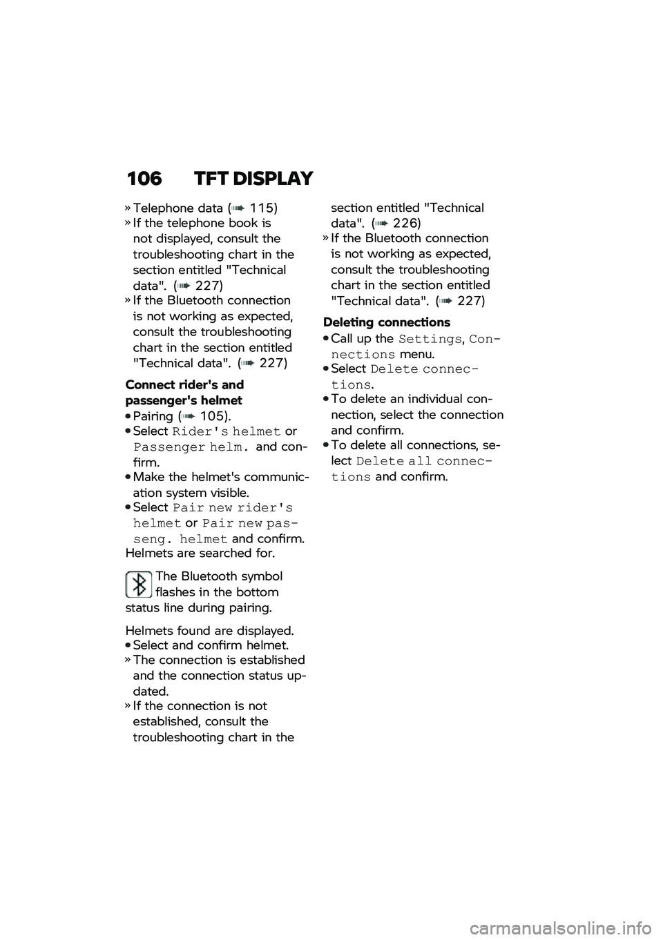 BMW MOTORRAD R 1250 RS 2020  Riders Manual (in English) �\f�
�2 ��?� �6���@���
���\f������ ��	�
�	 �5�O�O�B�6�� �
�� �
��\f������ ���� �����
 �����\f�	�
���! ������\f�
 �
���
�\b����\f������
��� �