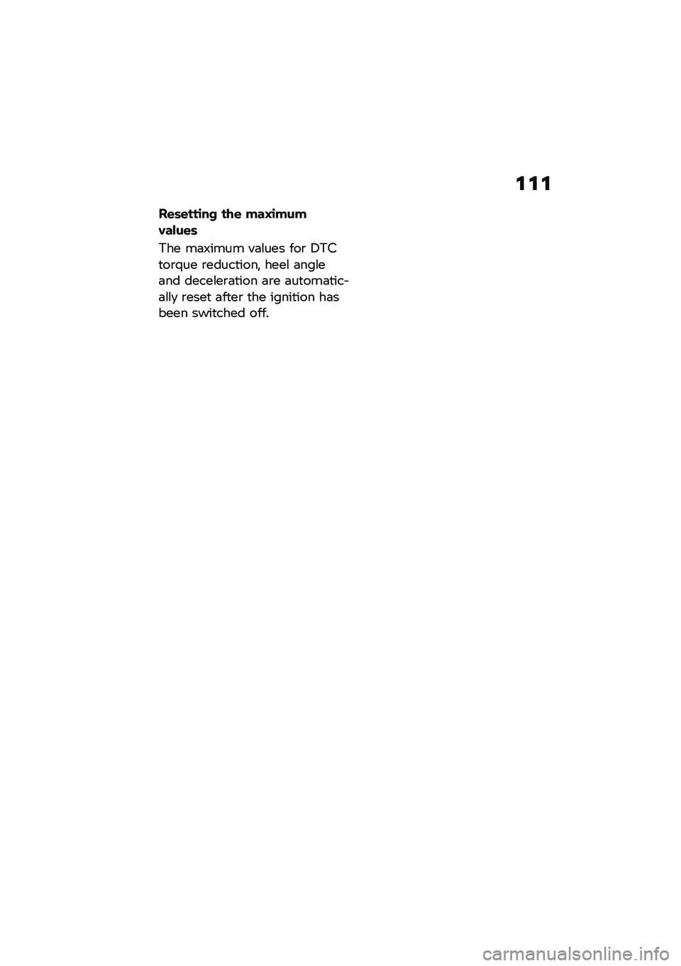 BMW MOTORRAD R 1250 RS 2020  Riders Manual (in English) �\f�\f�\f
��\f�	�\f���\b�� ���\f ���C�\b����*����\f�	
��� ��	�&���� ��	�\f��� ���\b �4��%�
��\b�$�� �\b�����
����! ����\f �	���\f��	�� �����\f��\b�