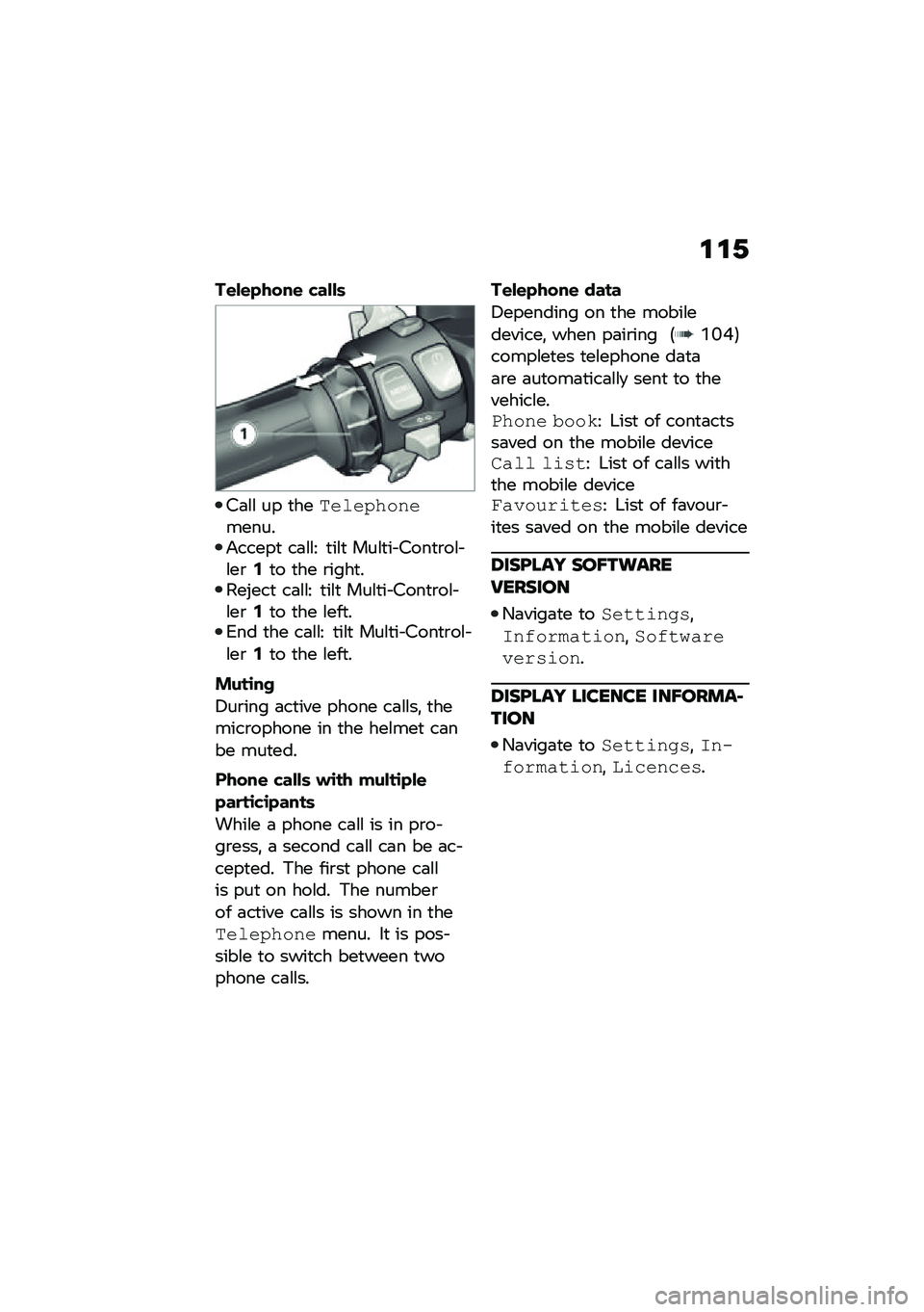 BMW MOTORRAD R 1250 RS 2020  Riders Manual (in English) �\f�\f�.
��\f��\f�&����\f �"����	
�%�	�\f�\f �� �
���&��	����\f��������#�����
 ��	�\f�\f�: �
��\f�
 ���\f�
�� �%���
�\b��\f� �\f��\b�-�
� �
�� �\b����
����