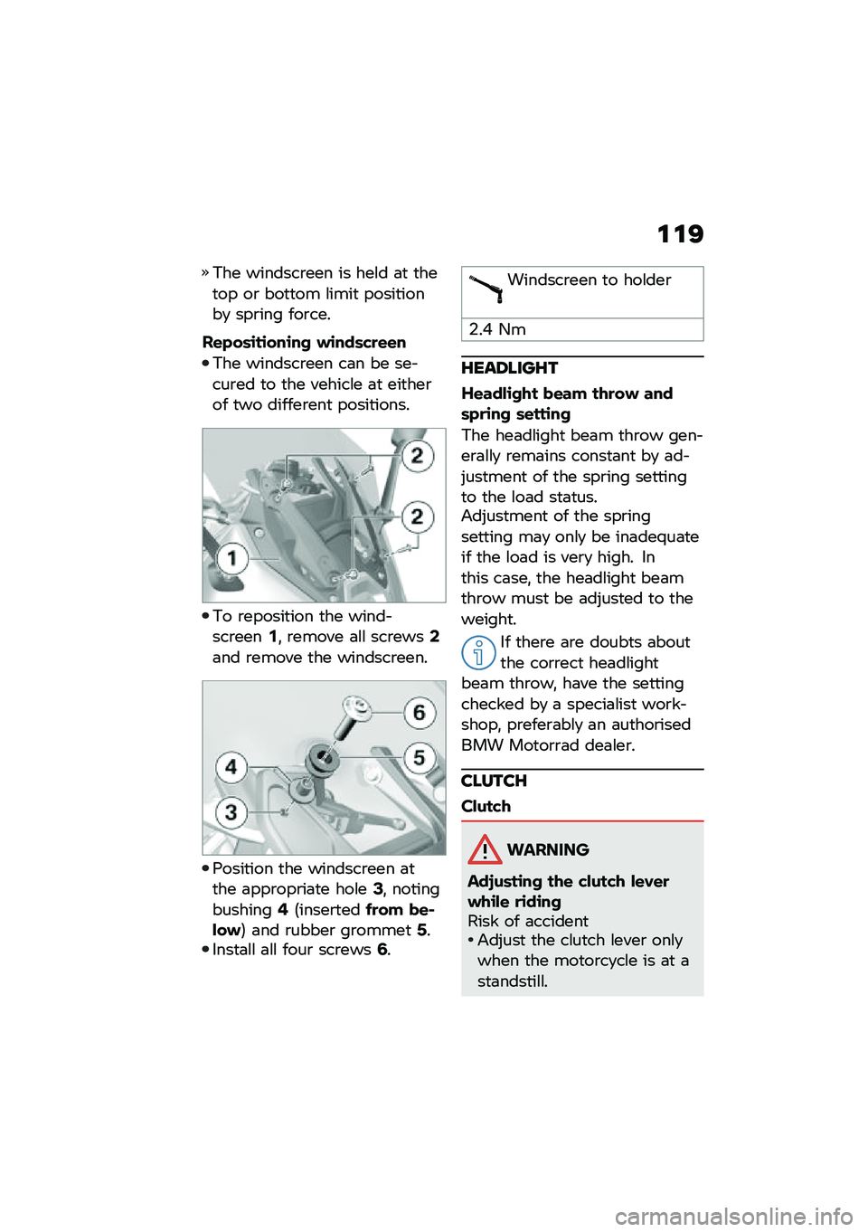 BMW MOTORRAD R 1250 RS 2020  Riders Manual (in English) �\f�\f�;
��� �������\b��� �� ���\f� �	�
 �
���
�� ��\b ���
�
�� �\f����
 �����
�����
 ���\b��� ���\b���
��\f�&��	�\b��\b���\b�� ��\b���	�"�
�\f