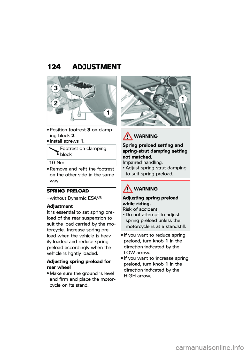 BMW MOTORRAD R 1250 RS 2020  Riders Manual (in English) �\f�� ��6�K�������
�7����
��� ����
�\b���
�1�� ��\f�	��� ��� ��\f����/�����
�	�\f�\f ���\b����-�
����
�\b���
 �� ��\f�	�������\f���
�O�K �/�