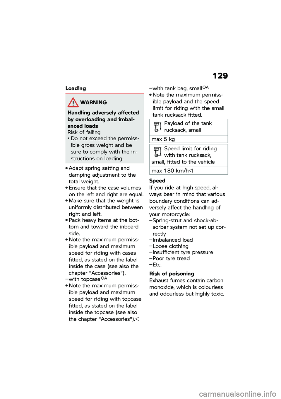 BMW MOTORRAD R 1250 RS 2020  Riders Manual (in English) �\f��;
�(����\b��
�������
�H�����\b�� ���*�\f�
�	�\f��, ��$�$�\f�"��\f���, ��*�\f�
�����\b�� ��� �\b�����!���"�\f� �����	���� �� ��	�\f�\f����4