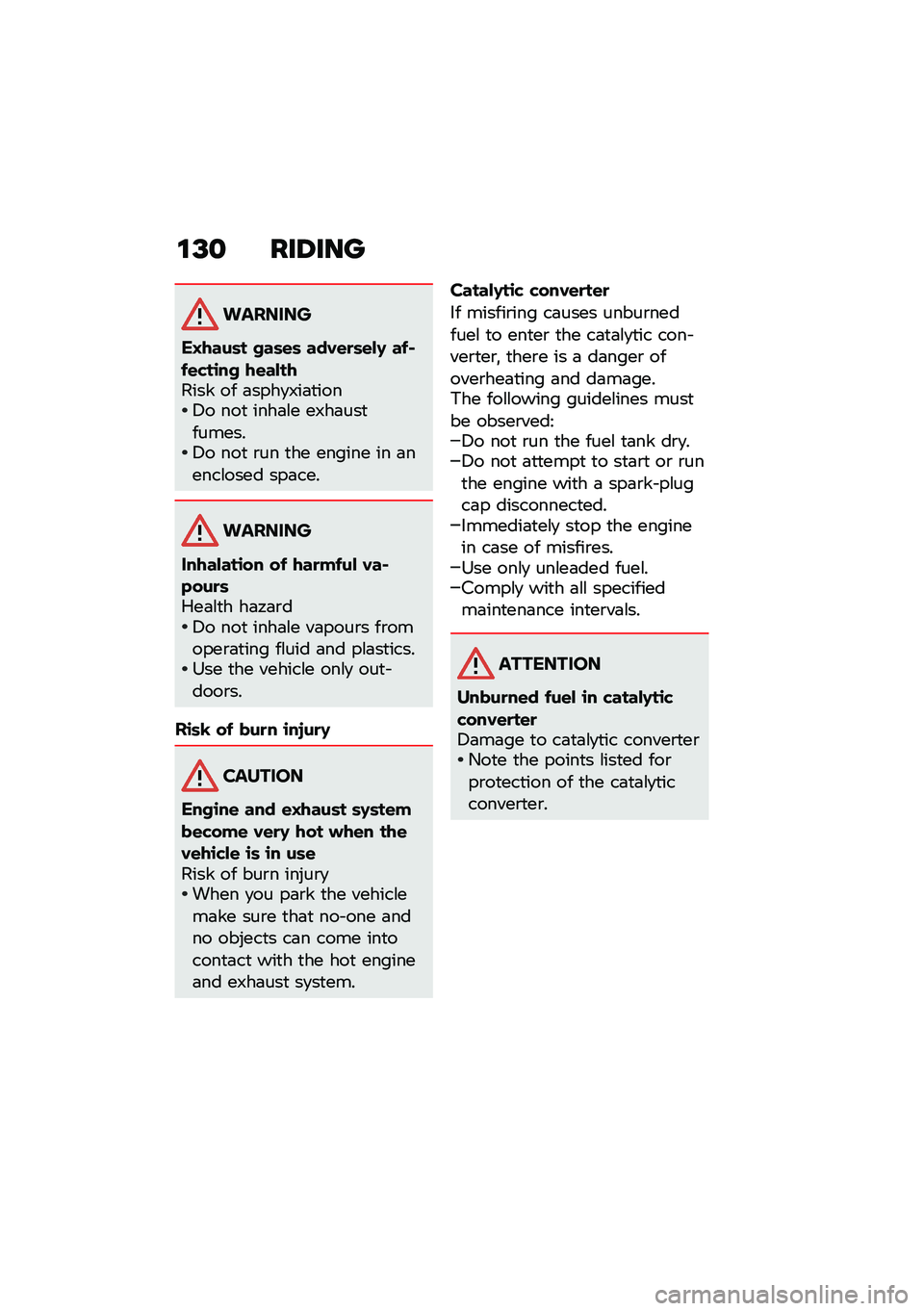 BMW MOTORRAD R 1250 RS 2020  Riders Manual (in English) �\f�=�
 ���6���
�������
��C����	� ���	�\f�	 ���*�\f�
�	�\f��, ��$�!�$�\f�"��\b�� ��\f�������� �� �	����
�&��	�
����4� ���
 ����	�\f� ��&��	���
�