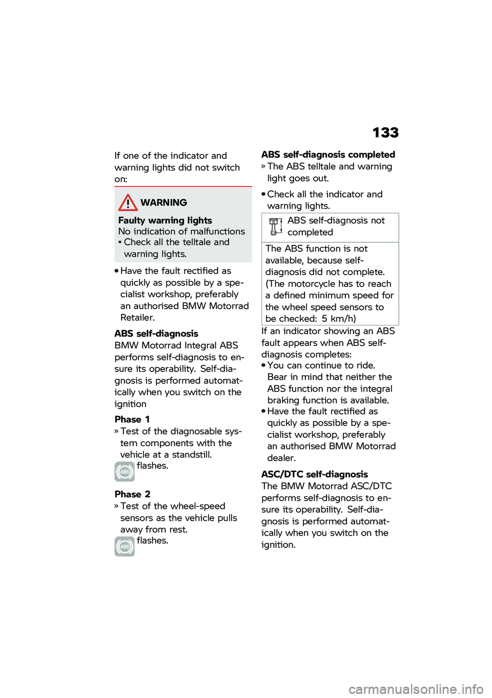 BMW MOTORRAD R 1250 RS 2020  Riders Manual (in English) �\f�=�=
�� ��� �� �
�� ������	�
��\b �	����	�\b���� �\f����
� ��� ���
 ����
�����:
�������
�E�����, ���
��\b�� ��\b����	�/� ������	�
��