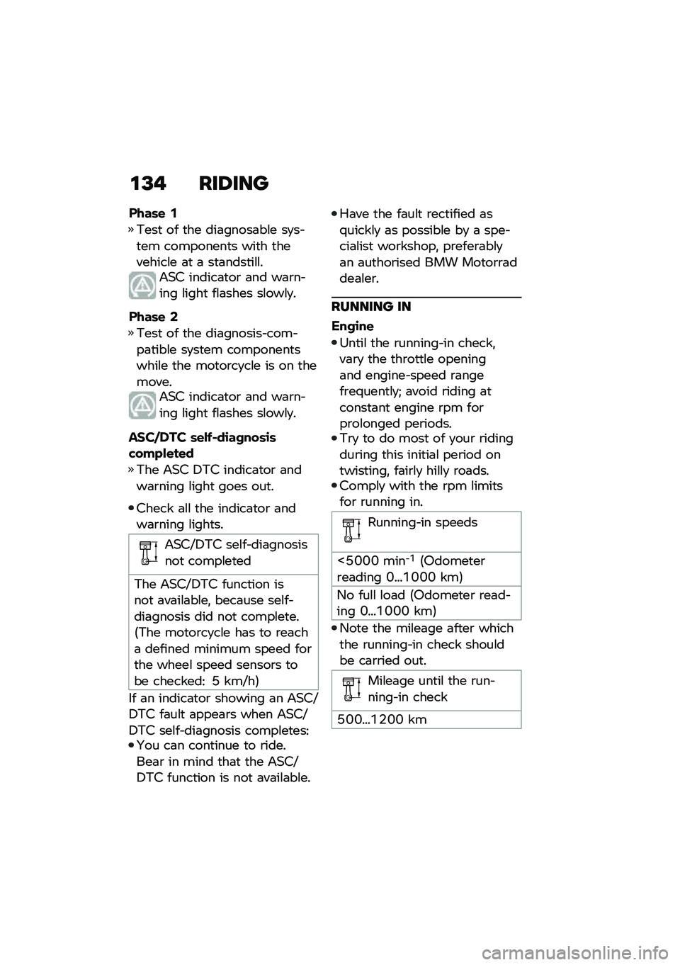 BMW MOTORRAD R 1250 RS 2020  Riders Manual (in English) �\f�=� ���6���
�%���	�\f �-
����
 �� �
�� ���	�����	��\f� ��
�� �
�� ���������
� ���
� �
��������\f� �	�
 �	 ��
�	����
��\f�\f��#�+�% ������	�
