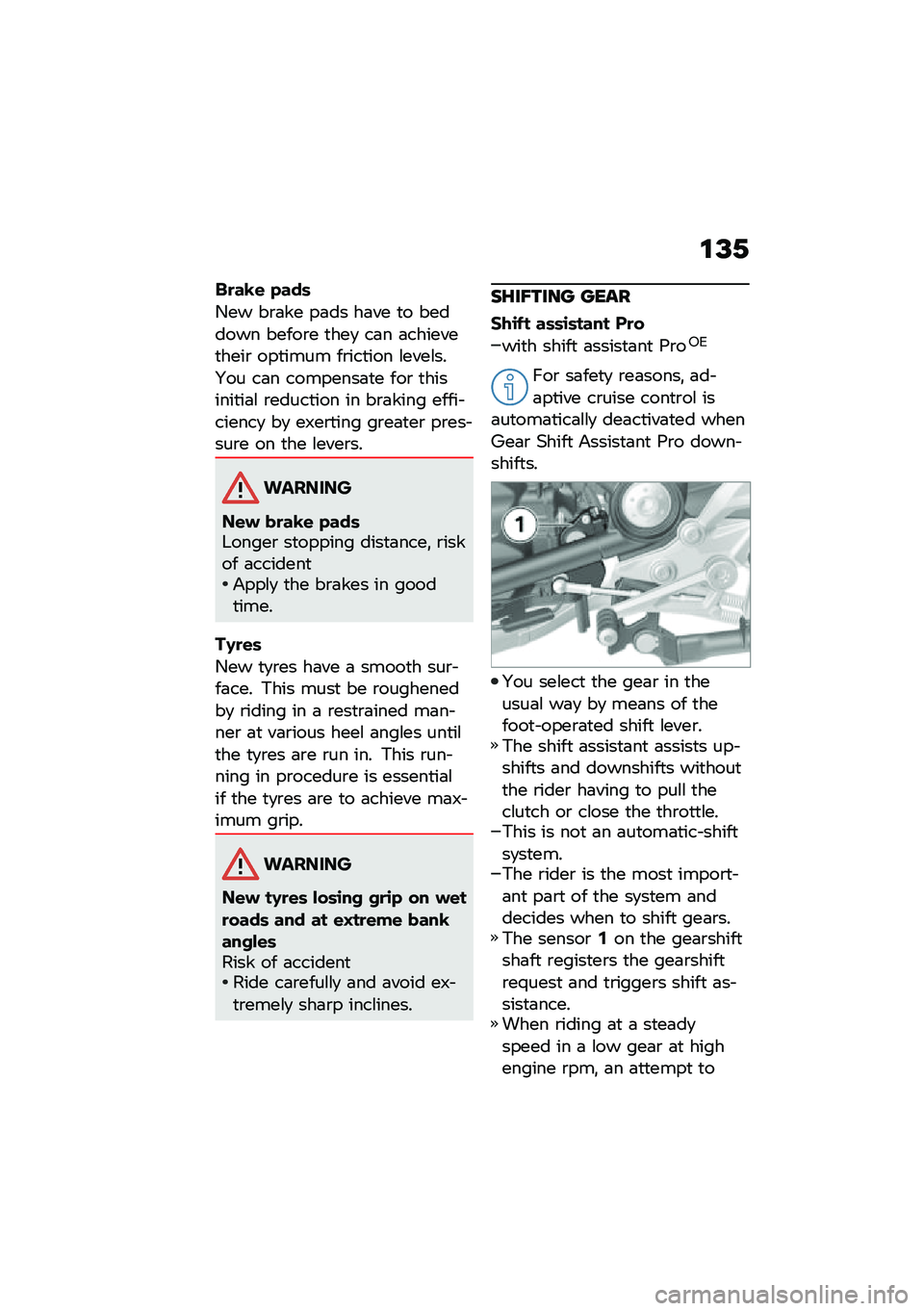 BMW MOTORRAD R 1250 RS 2020  Riders Manual (in English) �\f�=�.
��
��@�\f �&���	
�/�� ��\b�	�� ��	�� ��	�� �
� ������� �����\b� �
���
 ��	� �	�������
����\b ���
���� ��\b���
��� �\f����\f���3�� �