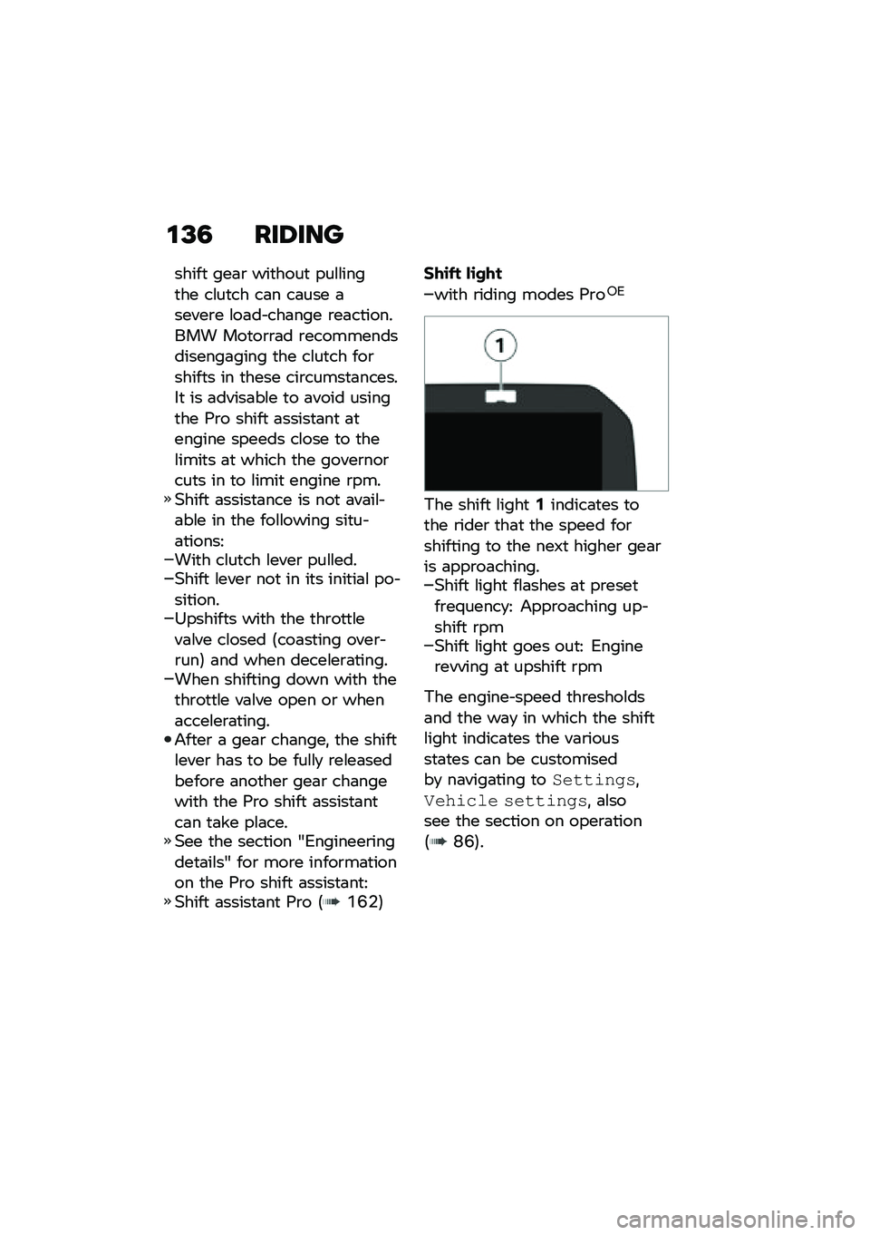 BMW MOTORRAD R 1250 RS 2020  Riders Manual (in English) �\f�=�2 ���6���
�����
 ���	�\b ���
����
 ���\f�\f����
�� ��\f��
�� ��	� ��	��� �	�����\b� �\f��	�� ���	��� �\b��	��
������� ���
��\b�\b�	� �\b
