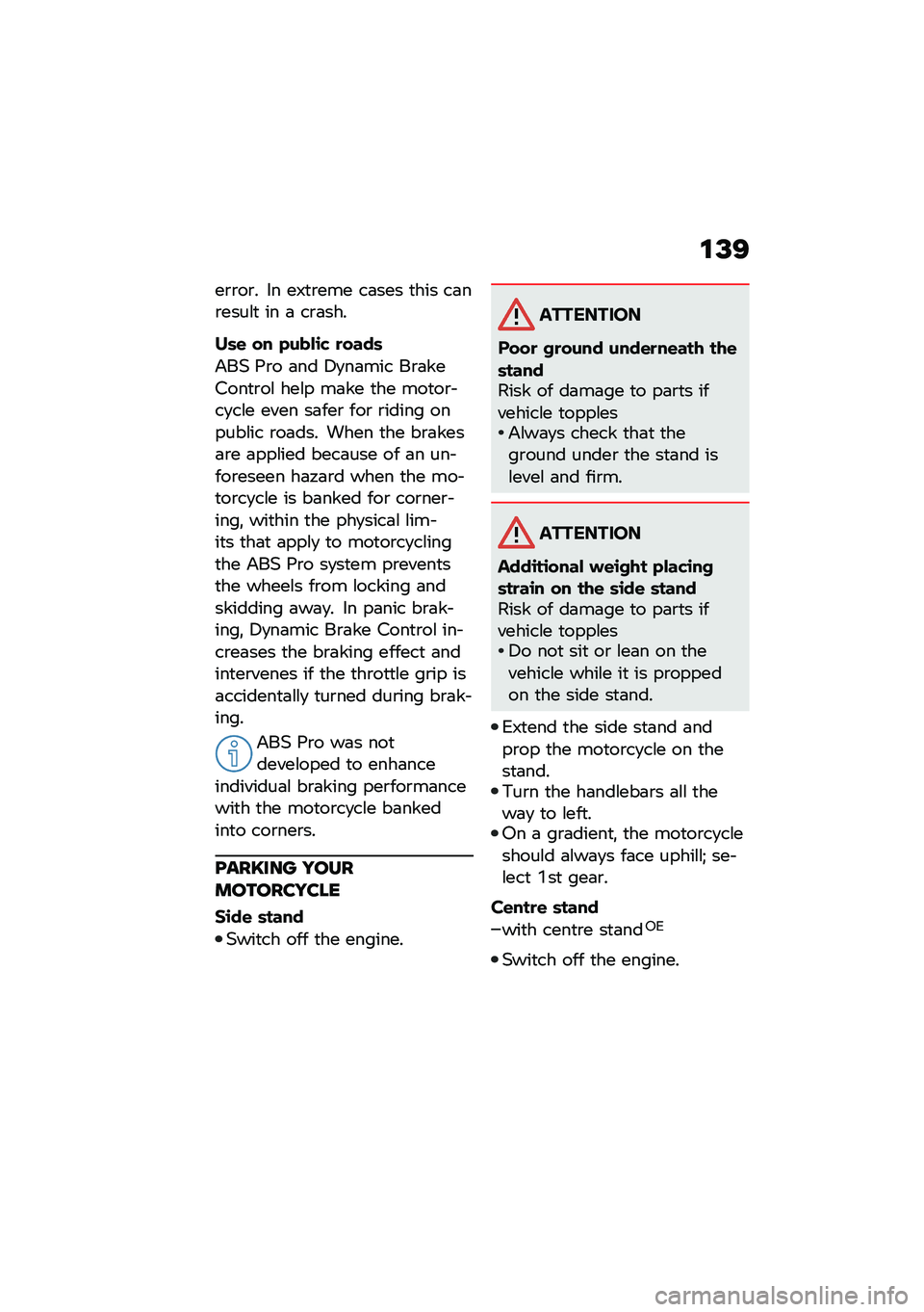 BMW MOTORRAD R 1250 RS 2020  Riders Manual (in English) �\f�=�;
��\b�\b��\b� �� ��&�
�\b��� ��	��� �
��� ��	��\b����\f�
 �� �	 ��\b�	���
��	�\f �� �&����\b�" �
����	
�#��+ �7�\b� �	�� �4�
��	��� ��\b�	���%��