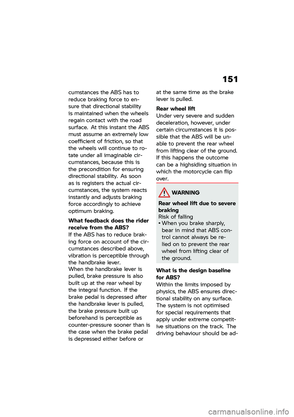 BMW MOTORRAD R 1250 RS 2020  Riders Manual (in English) �\f�.�\f
�����
�	���� �
�� �#��+ ��	� �
��\b����� ��\b�	���� ���\b�� �
� ��� ���\b� �
��	�
 ���\b���
����	�\f ��
�	���\f��
�
�� ��	���
�	���� ��