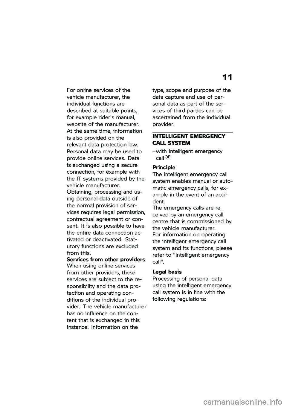 BMW MOTORRAD R 1250 RS 2020  Riders Manual (in English) �\f�\f
���\b ���\f��� ���\b����� �� �
��������\f� ��	����	��
��\b��\b�! �
�����������	�\f �����
���� �	�\b������\b���� �	�
 ����
�	��\f� 