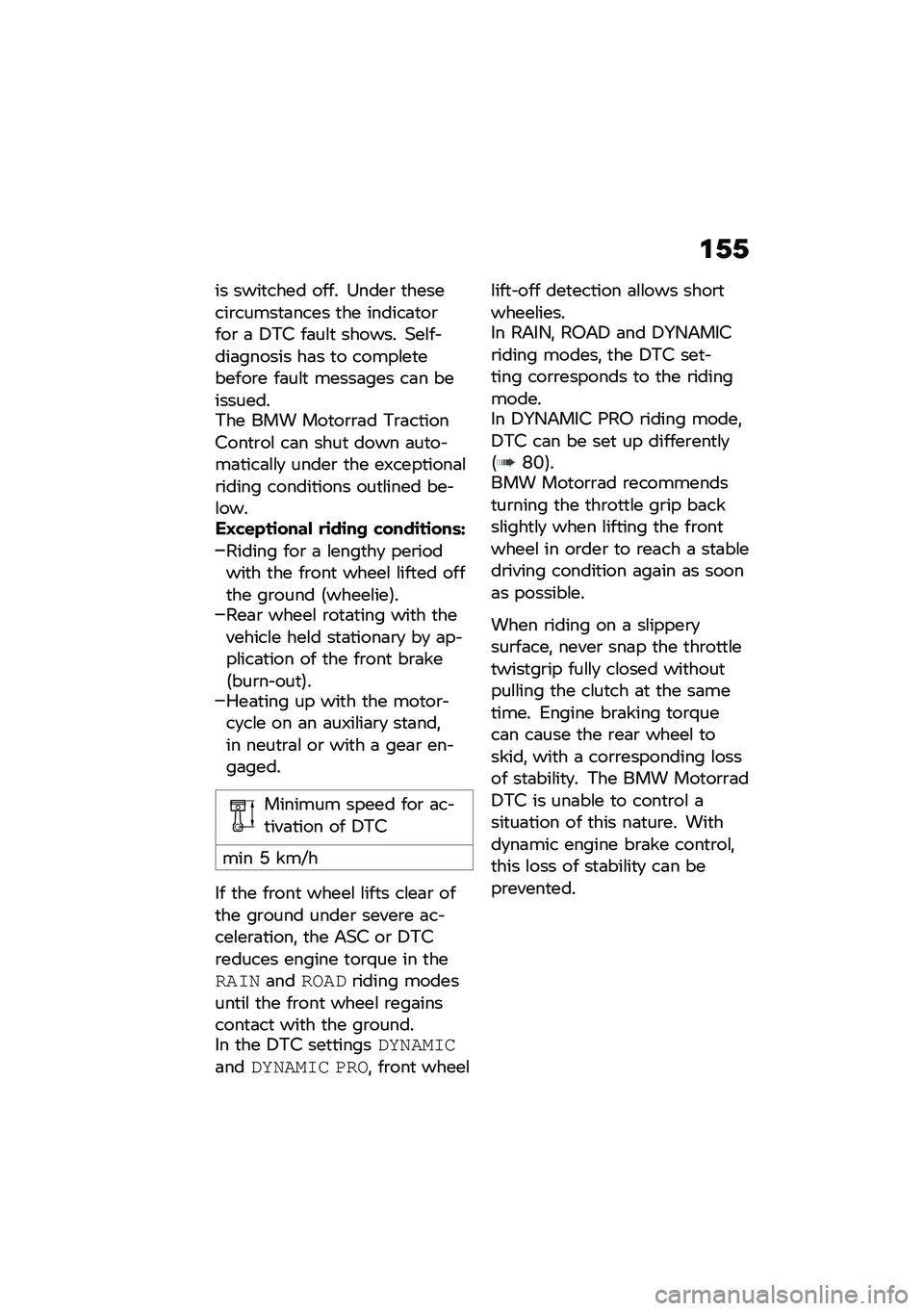 BMW MOTORRAD R 1250 RS 2020  Riders Manual (in English) �\f�.�.
�� ����
���� ���� �<����\b �
�������\b�����
�	���� �
�� ������	�
��\b���\b �	 �4��% ��	��\f�
 ������ �+��\f�� ���	������ ��	� �
� 