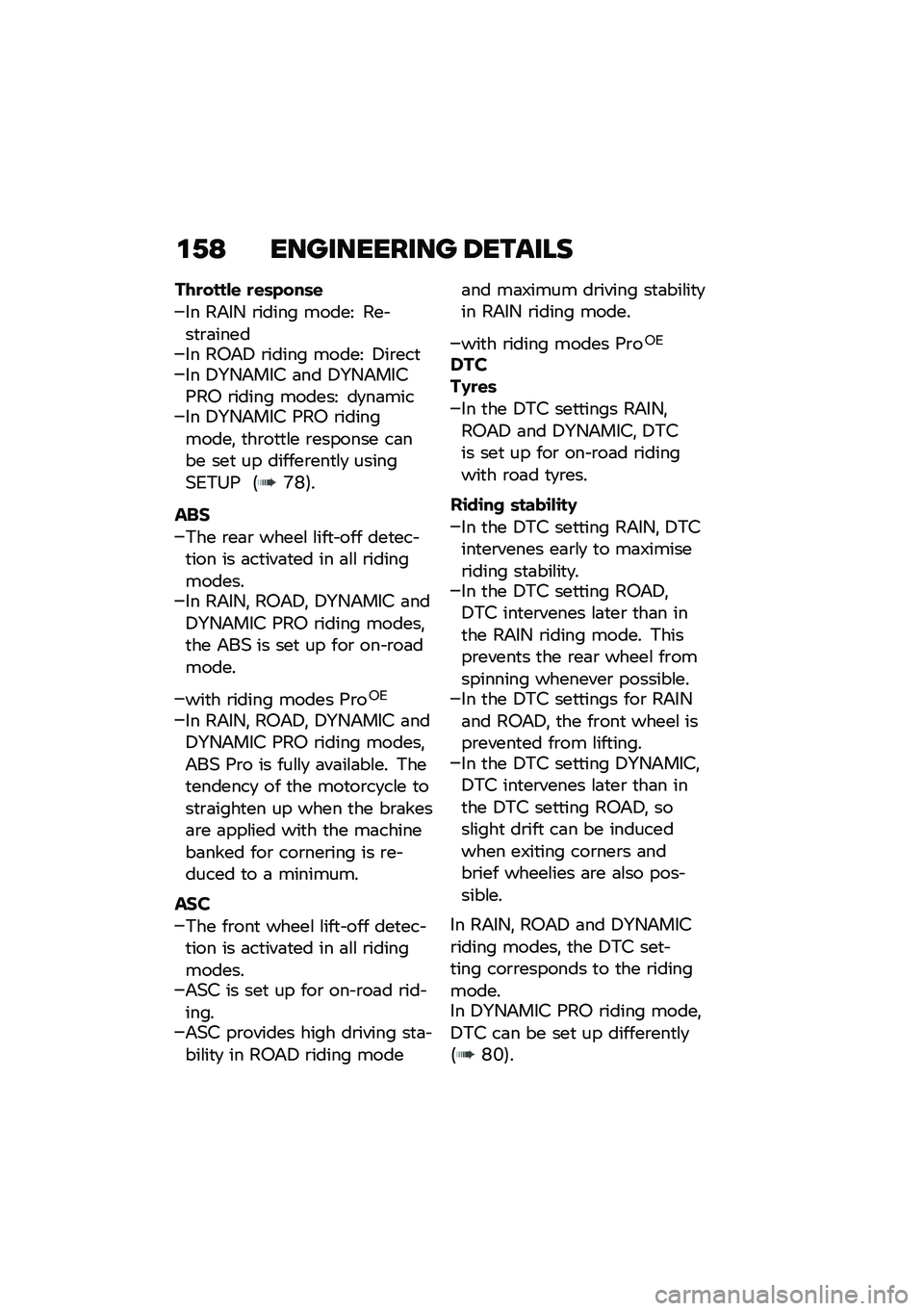 BMW MOTORRAD R 1250 RS 2020  Riders Manual (in English) �\f�.�9 ����������� �6������
���
�����\f �
�\f�	�&���	�\f
�� ��#��/ �\b����� �����: ��� ��
�\b�	������ ��)�#�4 �\b����� �����: �4��\b���
��
