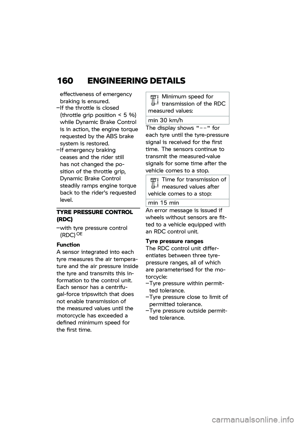 BMW MOTORRAD R 1250 RS 2020  Riders Manual (in English) �\f�2�
 ����������� �6������
������
������� �� ����\b�����
��\b�	���� �� �����\b����� �
�� �
��\b��
�
�\f� �� ��\f�����5�
��\b��
�
�