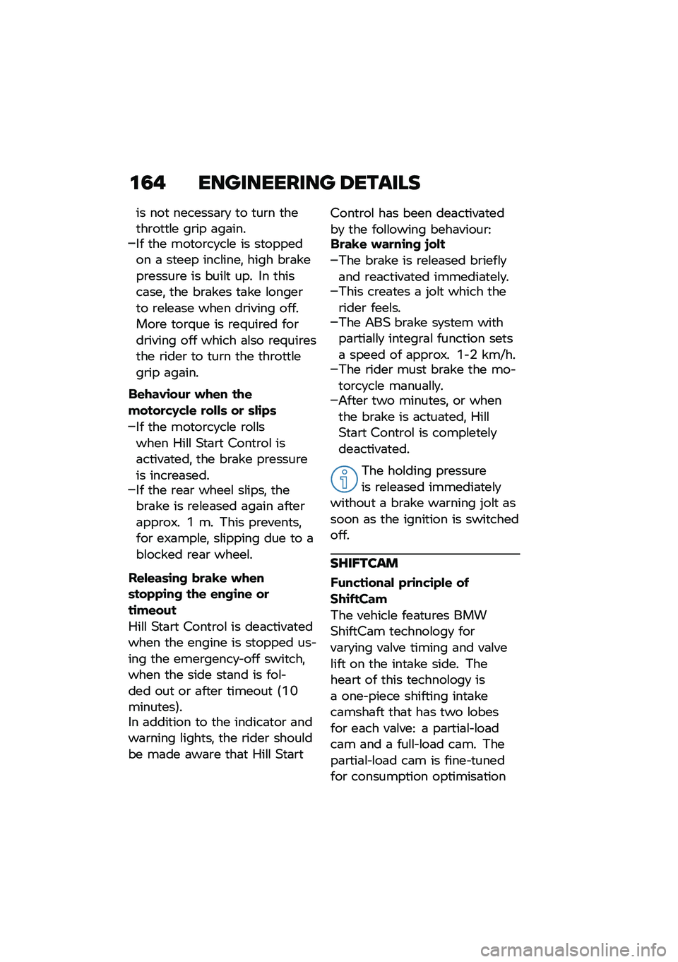 BMW MOTORRAD R 1250 RS 2020  Riders Manual (in English) �\f�2� ����������� �6������
�� ���
 �������	�\b�
 �
� �
��\b� �
���
��\b��
�
�\f� ��\b�� �	��	����� �
�� ���
��\b��
��\f� �� ��
������� �