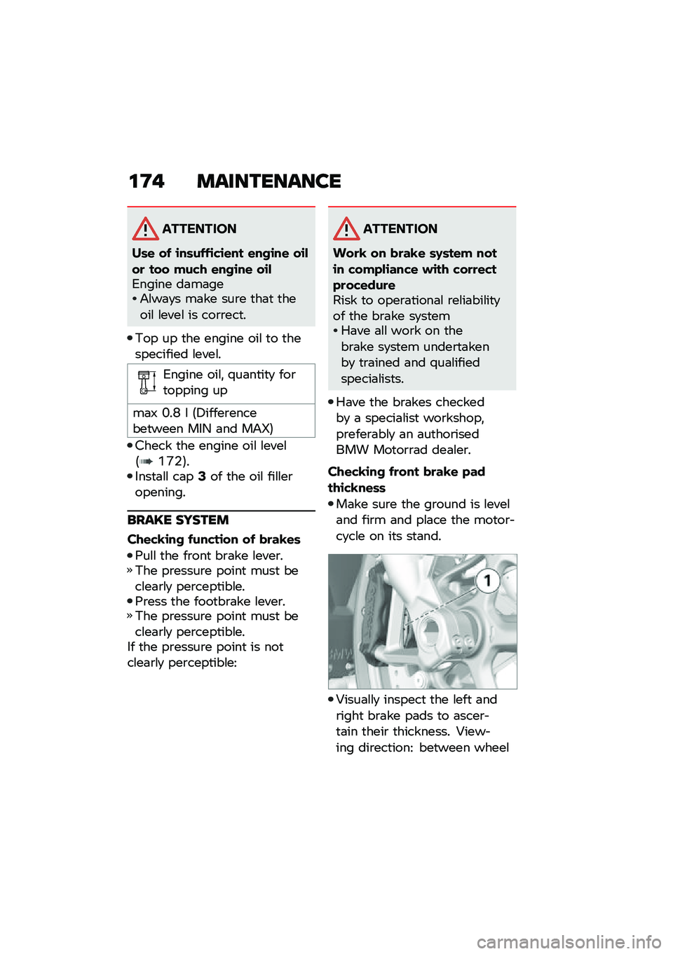 BMW MOTORRAD R 1250 RS 2020  Riders Manual (in English) �\f�F� �����������
���������
��	�\f ��$ �\b��	��$�$�\b�"�\b�\f�� �\f���\b��\f ��\b���
 ��� ���"� �\f���\b��\f ��\b��2����� ��	��	���#�\f��	�
� �