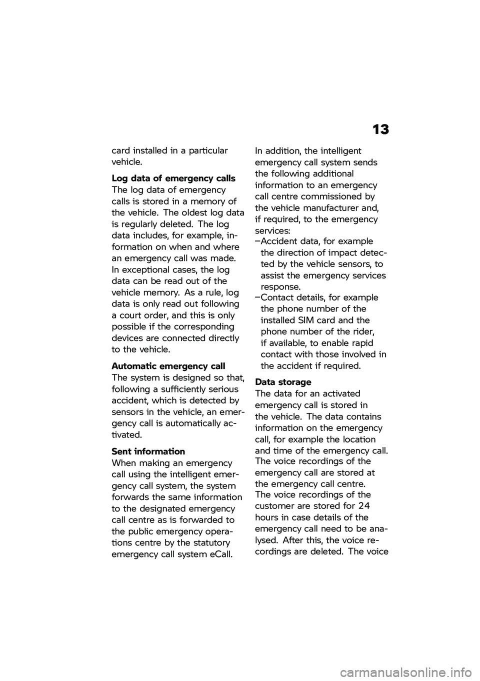 BMW MOTORRAD R 1250 RS 2020  Riders Manual (in English) �\f�=
��	�\b� ����
�	�\f�\f�� �� �	 ��	�\b�
����\f�	�\b������\f��
�(�� ���� ��$ �\f��\f�
��\f��"�, �"����	
��� �\f�� ��	�
�	 �� ����\b�����
��	�\f�\f�